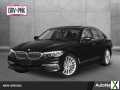 Photo Used 2019 BMW 530i w/ Convenience Package