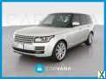 Photo Used 2015 Land Rover Range Rover Supercharged