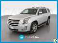 Photo Used 2016 Cadillac Escalade Luxury