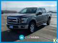 Photo Used 2017 Ford F150 XLT