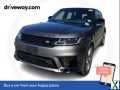 Photo Used 2018 Land Rover Range Rover Sport HSE Dynamic