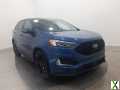 Photo Used 2020 Ford Edge ST w/ Equipment Group 401A