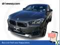 Photo Used 2022 BMW X2 xDrive28i w/ Convenience Package