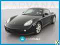 Photo Used 2011 Porsche Cayman