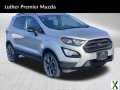 Photo Used 2020 Ford EcoSport SES