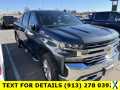 Photo Used 2020 Chevrolet Silverado 1500 LTZ w/ LTZ Plus Package