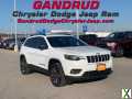 Photo Certified 2021 Jeep Cherokee Latitude Lux w/ Comfort/Convenience Group