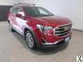 Photo Certified 2018 GMC Terrain SLT w/ Preferred Package