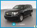 Photo Used 2015 Chevrolet Tahoe LS w/ Max Trailering Package