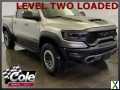 Photo Used 2022 RAM 1500 TRX w/ Advanced Safety Group