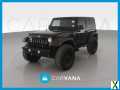 Photo Used 2013 Jeep Wrangler Rubicon w/ PWR Convenience Group