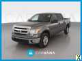 Photo Used 2014 Ford F150 XLT