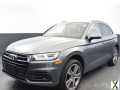 Photo Certified 2020 Audi Q5 2.0T Premium Plus w/ Premium Plus Package