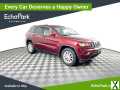 Photo Used 2021 Jeep Grand Cherokee Laredo X