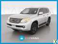 Photo Used 2012 Lexus GX 460 Premium