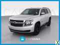 Photo Used 2016 Chevrolet Tahoe LS w/ Enhanced Driver Alert Package