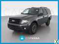 Photo Used 2017 Ford Expedition XL