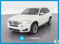 Photo Used 2015 BMW X5 xDrive35d