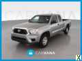 Photo Used 2014 Toyota Tacoma 2WD Access Cab