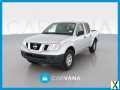 Photo Used 2018 Nissan Frontier S