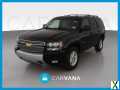 Photo Used 2013 Chevrolet Tahoe LT w/ Suspension Package, Off-Road