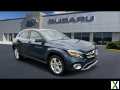 Photo Used 2020 Mercedes-Benz GLA 250