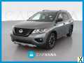 Photo Used 2020 Nissan Pathfinder SV w/ Rock Creek Edition