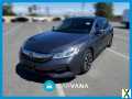 Photo Used 2017 Honda Accord Touring