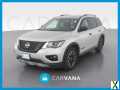 Photo Used 2019 Nissan Pathfinder SV w/ Rock Creek Edition