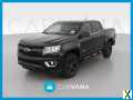 Photo Used 2017 Chevrolet Colorado LT w/ Midnight Edition