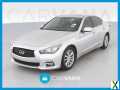 Photo Used 2016 INFINITI Q50 AWD w/ 3.0T Premium Plus Package