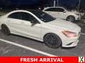 Photo Used 2015 Mercedes-Benz CLA 250