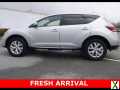 Photo Used 2014 Nissan Murano SL w/ Navigation Package