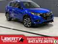 Photo Used 2019 Honda HR-V Sport