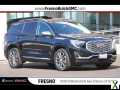 Photo Used 2019 GMC Terrain Denali w/ Advanced Safety Package