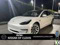 Photo Used 2023 Tesla Model 3