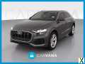 Photo Used 2019 Audi Q8 Premium Plus w/ Driver Assistance Package