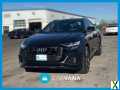 Photo Used 2019 Audi Q8 Prestige w/ Year 1 Package