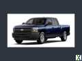 Photo Used 2011 Chevrolet Silverado 1500 LT w/ All-Star Edition