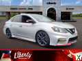 Photo Used 2017 Nissan Sentra NISMO