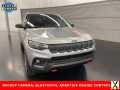 Photo Used 2022 Jeep Compass Trailhawk