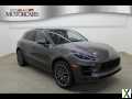 Photo Used 2018 Porsche Macan GTS