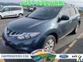 Photo Used 2014 Nissan Murano SL w/ Navigation Package