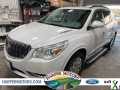 Photo Used 2017 Buick Enclave Premium w/ Trailering Package