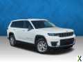 Photo Used 2021 Jeep Grand Cherokee L Limited