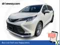 Photo Used 2021 Toyota Sienna Limited