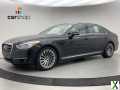 Photo Used 2018 Genesis G90 5.0 Ultimate