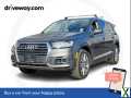 Photo Used 2019 Audi Q7 3.0T Premium Plus w/ Premium Plus Package