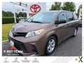 Photo Used 2019 Toyota Sienna L