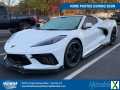 Photo Used 2020 Chevrolet Corvette Stingray Preferred Cpe w/ 2LT Preferred Equipment Group